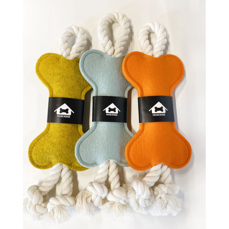 House Dogge Dog Toys Sq 1