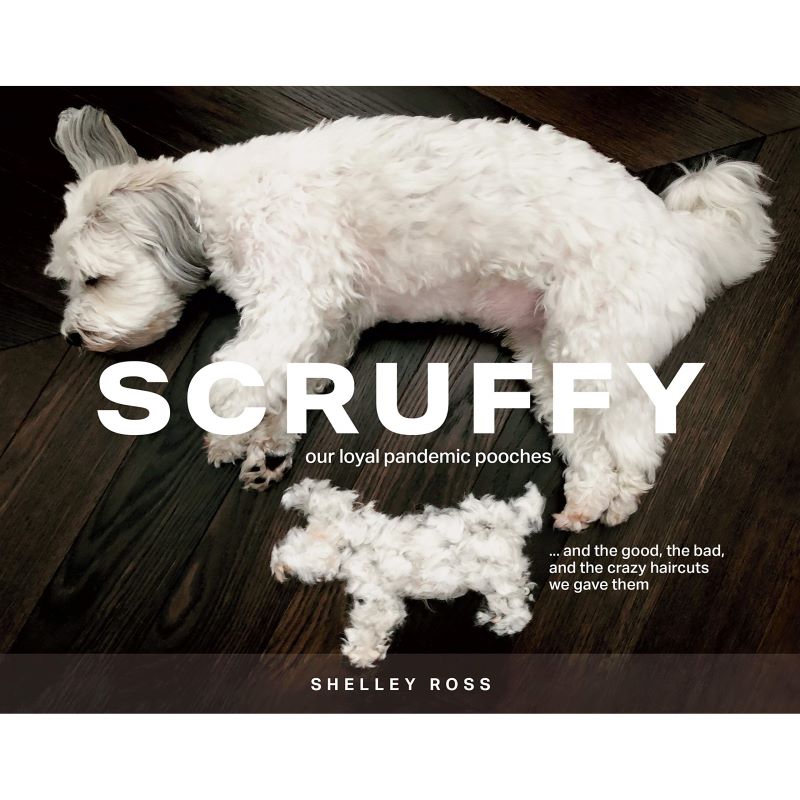 Scruffy Book Sq 1