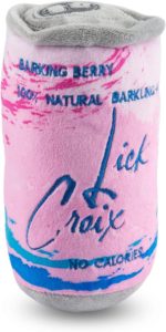 Lick Croix